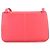 Borsa Hermès Halzan 31 in Rosa Azalea - vista 3