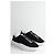 Yohji Yamamoto Zapatillas negras - vista 3