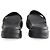 Sandali Givenchy in tessuto nero Taglia 42 - vista 2