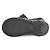 Sandali Givenchy in tessuto nero Taglia 42 - vista 5