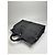 Vintage Hermès Tote Bag anthrazit schwarz Anthrazitgrau - Ansicht 12