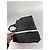 Vintage Hermès Tote Bag anthrazit schwarz Anthrazitgrau - Ansicht 14