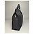 Vintage Hermès Tote Bag anthrazit schwarz Anthrazitgrau - Ansicht 8