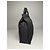 Vintage Hermès Tote Bag anthrazit schwarz Anthrazitgrau - Ansicht 9