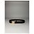 Cintura in pelle vintage Cartier marrone - vista 9