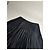 Vintage Courreges Viskose Rock Schwarz M - Ansicht 6