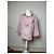 Top in seta viola vintage Marni L Porpora - vista 13