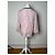 Top in seta viola vintage Marni L Porpora - vista 3