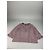 Top in seta viola vintage Marni L Porpora - vista 4