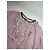 Top in seta viola vintage Marni L Porpora - vista 5