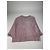 Top in seta viola vintage Marni L Porpora - vista 8