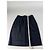 Gonna Midi Vintage Dior Nera M Nero - vista 7