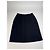 Gonna Midi Vintage Dior Nera M Nero - vista 8