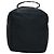 Necessaire Prada Zip Around in Tessuto Medium Blu navy - vista 2