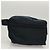 Necessaire Prada Zip Around in Tessuto Medium Blu navy - vista 4
