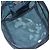 Necessaire Prada Zip Around in Tessuto Medium Blu navy - vista 5