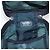 Necessaire Prada Zip Around in Tessuto Medium Blu navy - vista 6