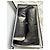 Cambon Botas de montar Chanel negras de cuero nuevas talla 36 Negro - vista 6