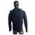 Sudadera con cremallera Sandro 100% lana – Talla S ✨ - vista 3