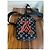 Louis Vuitton LV Danube sottosopra Grigio antracite Blu scuro - vista 2