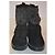 Botines Twin Set en ante negro 37 IT - vista 2