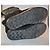 Botines Twin Set en ante negro 37 IT - vista 4