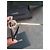 Chopard SCHM14S Sonnenbrille Dunkelgrau Metall Anthrazitgrau - Ansicht 4