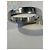 Chaumet Lien Ring aus Weißgold und Diamanten Größe 49 Silber - Ansicht 5