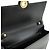 Borsa a spalla 2 in 1 Epi Louis Vuitton Nero - vista 5