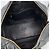 Timeless Chanel Borsa da viaggio weekender in pelle trapuntata nera vintage Nero - vista 5