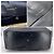 Timeless Chanel Borsa da viaggio weekender in pelle trapuntata nera vintage Nero - vista 6