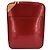 Louis Vuitton Trolley con ruote Monogram Vernis Pegase 45 Rosso - vista 2