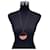 Hermès Hermes Paris Round Pink Laquered Buffalo Horn Pendant Necklace  - view 2