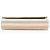 Borsa a Spalla Kate in Tela con Monogramma Stampato Saint Laurent Marrone Beige - vista 4