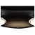 Borsa a Spalla Kate in Tela con Monogramma Stampato Saint Laurent Marrone Beige - vista 7