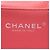 Gabrielle Clutch de charol con cadena de Chanel Rosa - vista 8