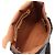 Borsa a Spalla Monogram Abbesses di Louis Vuitton Marrone - vista 3