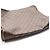 Borsa a Spalla Monogram Abbesses di Louis Vuitton Marrone - vista 9