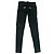 Grüne Wildleder-Bikerhosen Balmain X H&M. - Ansicht 2