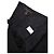 Abito da cocktail nero Louis Vuitton - vista 6