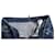 Jeans azules Dsquared2 con borde de encaje.  - vista 5