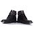 Botas militares Saint Laurent Negro - vista 6