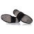 Botas militares Saint Laurent Negro - vista 7