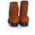 Saint Laurent Western suede Wyatt boots - view 5