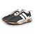 Sneaker Bumpr Lanvin Paris grigio