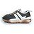 Sneaker Bumpr Lanvin Paris grigio - vista 2