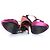 Sandali a piattaforma in raso Roger Vivier Rosa - vista 7