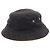Cappello Bucket in Cotone Monogram Louis Vuitton Nero - vista 2