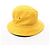 Cappello Bucket in Cotone Monogram Louis Vuitton Nero - vista 7