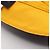 Cappello Bucket in Cotone Monogram Louis Vuitton Nero - vista 9